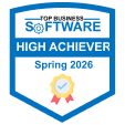 High Achiever, Spring 2026